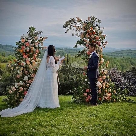 La Casina Della Quercia, Your Tuscan Oak Tree House Villa Osteria Delle Noci Dış mekan fotoğraf