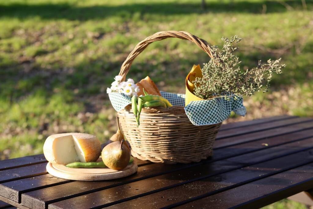 La Casina Della Quercia, Your Tuscan Oak Tree House Osteria Delle Noci Dış mekan fotoğraf