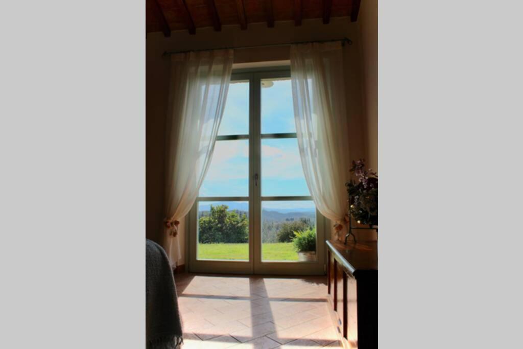 La Casina Della Quercia, Your Tuscan Oak Tree House Osteria Delle Noci Dış mekan fotoğraf