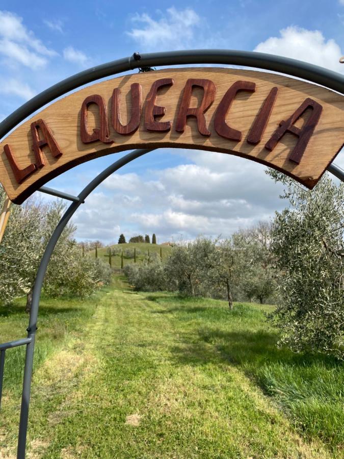 La Casina Della Quercia, Your Tuscan Oak Tree House Osteria Delle Noci Dış mekan fotoğraf